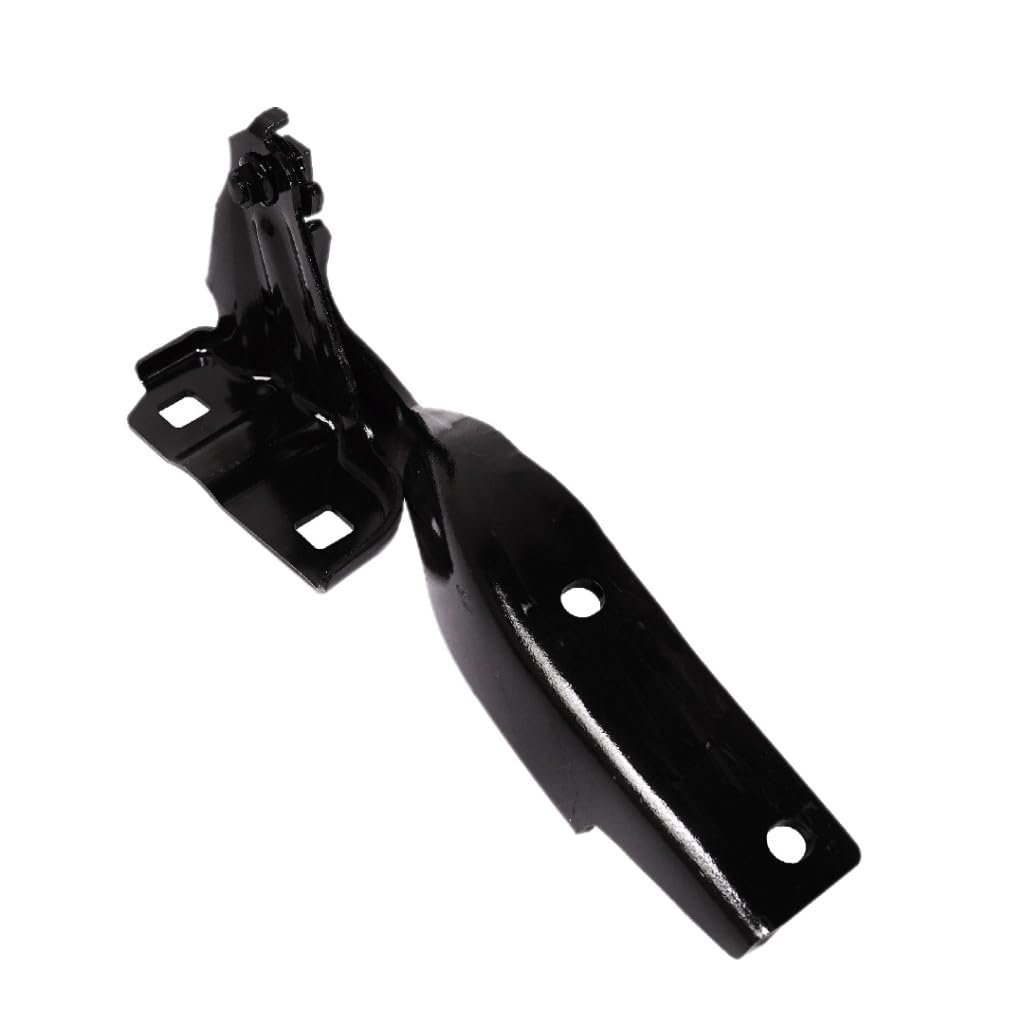 Hood Hinge For Jeep Renegade 2015 To 2023 Front Replacement Part Ch1236166 68246435aa Black Standard Style