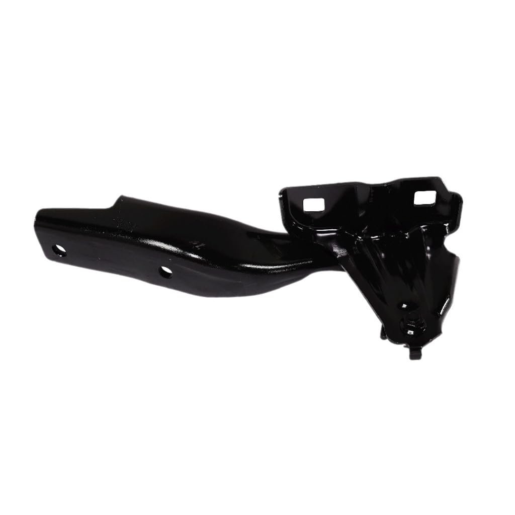 Hood Hinge For Jeep Renegade 2015 To 2023 Front Replacement Part Ch1236166 68246435aa Black Standard Style
