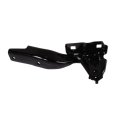 Hood Hinge For Jeep Renegade 2015 To 2023 Front Replacement Part Ch1236166 68246435aa Black Standard Style