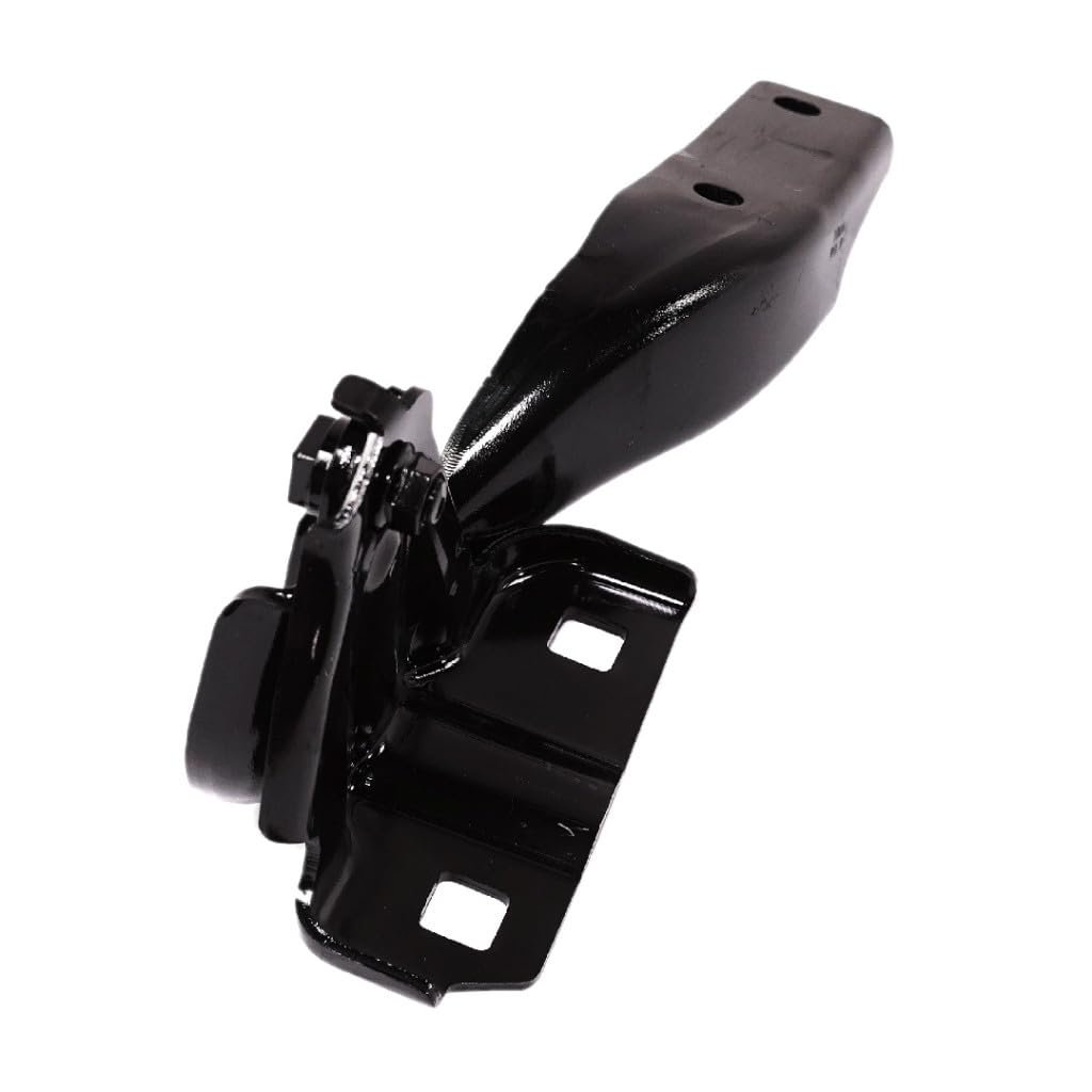 Hood Hinge For Jeep Renegade 2015 To 2023 Front Replacement Part Ch1236166 68246435aa Black Standard Style