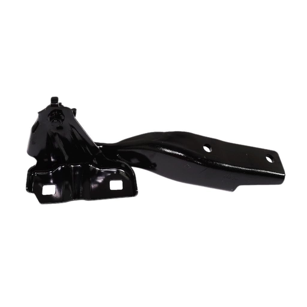 Hood Hinge For Jeep Renegade 2015 To 2023 Front Replacement Part Ch1236166 68246435aa Black Standard Style
