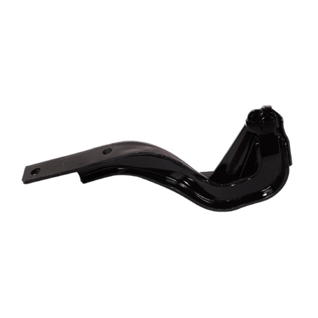 Hood Hinge For Jeep Renegade 2015 To 2023 Front Replacement Part Ch1236166 68246435aa Black Standard Style