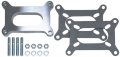 Trans-dapt 2134 Aluminum Carburetor Spacer 