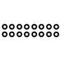 Fel-pro Es 72768 Valve Cover Grommet Set 