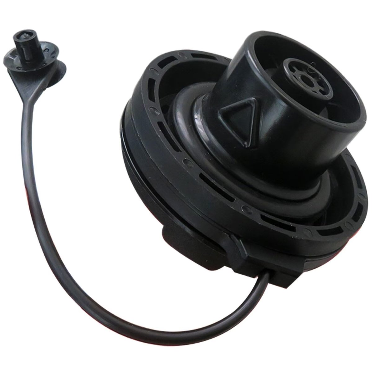 Gas Cap Fuel With Locking Key For 1998 2005 Buick Lesabre Model 6513-6
