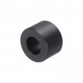 Uxcell 5pcs Aluminum Spacer 3 8 Bore X 4 Od 1 2 Length Screw Standoff Bushing Plain Finish Round Metal For Id Screws Bolts And
