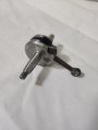 Racing Full Circle Knife Edge 23cc 26cc Crankshaft 28mm Rc