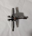Racing Full Circle Knife Edge 23cc 26cc Crankshaft 28mm Rc