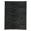 Cabin Air Filter For Chrysler Town And Country 2001 2002 2003 2004 2005 Charcoal 12 17 In Length 9 25 Width 0 91 Height 