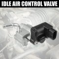 X Autohaux Car Idle Air Control Valve With Gasket 16022-prb-a01 Ac480 Replacement For Honda Civic 2002 2003 2004 2005 Acura Rsx