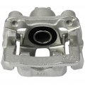 Silver Rear Passenger Brake Caliper Aintier 19b2674 For Acura 2002-2006