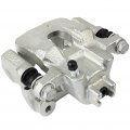 Silver Rear Passenger Brake Caliper Aintier 19b2674 For Acura 2002-2006