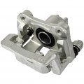 Silver Rear Passenger Brake Caliper Aintier 19b2674 For Acura 2002-2006