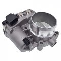 New Throttle Body Bk2q9e6ac Ford Transit Bus Tdci 4x4 Ranger Tke 2 2 For Tourneo Custom Bk2q-9e926-ac
