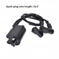 Wflnhb Ignition Coil Replacement For Yamaha Banshee 350 Yfz350 1987-1997