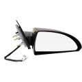 Door Mirror For Chevy Impala 2006 2013 Passenger Side Power Heated Paint To Match Replacement 20759198 Gm1321330 