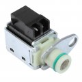 A-premium Transmission Shift Solenoid 2-3 Compatible With Chevrolet Blazer Express Silverado 1500 2500 3500 Tahoe C1500