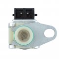 A-premium Transmission Shift Solenoid 2-3 Compatible With Chevrolet Blazer Express Silverado 1500 2500 3500 Tahoe C1500