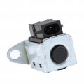 A-premium Transmission Shift Solenoid 2-3 Compatible With Chevrolet Blazer Express Silverado 1500 2500 3500 Tahoe C1500