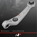 A-premium Front Right Forward Lower Control Arm With Bushing Compatible Audi A8 Quattro 2011-2015 S8 2013-2016