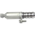 Variable Timing Solenoid For Saturn Aura 2007 2008 2009 Intake 4 Cyl Engine 2 Prong Blade Male Terminal 1 Female Connector 