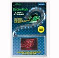 Street Fx Electropods Blue Motorcycle 12-in-15 Led Light Strand 