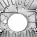 Kuafu Bell Housing Compatible With 1959-1988 Chevy Chevelle Malibu Impala Caprice Biscayne Nova Corvette Camaro Replacement For