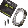 Niche Brake Pad With Shoe Set For Suzuki Intruder 800 700 750 64400-38810 59100-38820 Front Rear Semi-metallic