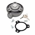 Notonmek New Hydraulic Tank Breather Assy 208-60-51800 Compatible With Komatsu Pc400-5d Pc400-6c Pc400-7 Pc400lc-7 Pc600lc-6a