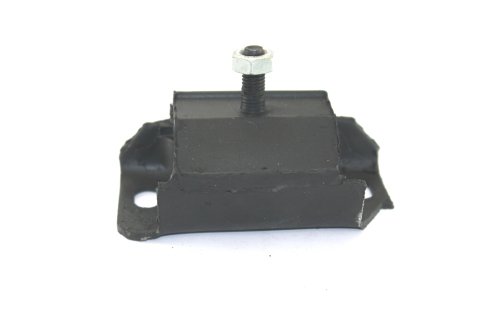 Dea A2817 Transmission Mount Machined Finish Automotive Manual