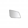 Ocpty Side View Mirror Glass Replacement Fit 2007-2010 For Saturn Outlook 2007-2017 Gmc Acadia 2009-2016 Chevy Traverse Left