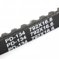 Topteng Drive Belt Replacement For Yamaha Cr50 Cv50 A R Zr Cy50 Cy90 Jog Ya50 Ya90 Axis Yg50 Yj50 Ym50 3vp-17641-00