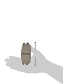Centric 105 0532 Posi-quiet Ceramic Brake Pad With Shims 