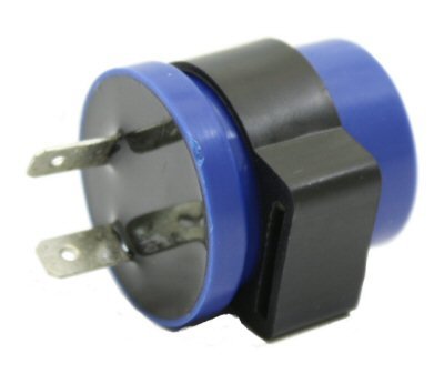 Turn Signal Relay Audible
