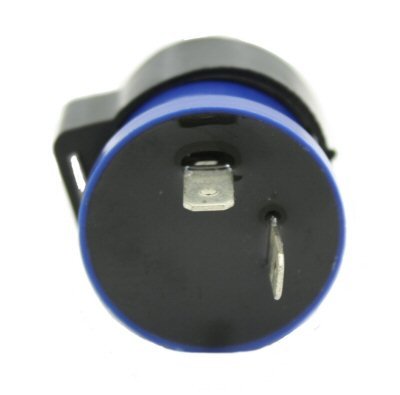 Turn Signal Relay Audible