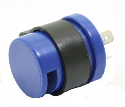 Turn Signal Relay Audible