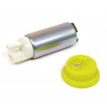 Electric Fuel Pump With Filter For 2001 Yamaha 200hp Outboard Ztlrz Ztxr 