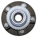 Brock Replacement Rear Wheel Hub Bearing Assembly For 00-01 I30 02-04 I35 00-03 Maxima 43200-2y000 