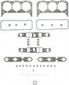 Fel-pro 17211 Cylinder Head Gasket Set 