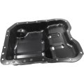 Engine Oil Pan Replacement For Lancer 2 0l L4 2008-2017 Mn187235 