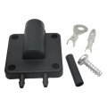 Wgl Fuel Primer Choke Solenoid For Omc Johnson Evinrude 
