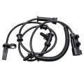 Rear Left And Right Abs Wheel Speed Sensor Als2059 56029447ae For Dodge Durango 2011 2015 Jeep Grand Cherokee 56029447af 970054 