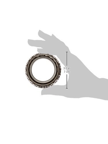 Timken 17887 Differential Bearing