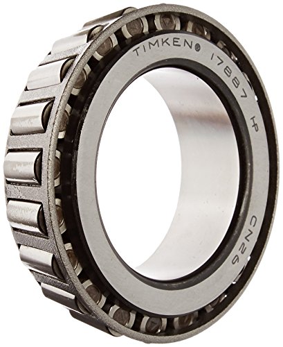 Timken 17887 Differential Bearing