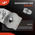 A-premium A C Expansion Valve Compatible With Toyota Tacoma 2005-2018 Chevrolet Ssr 2003-2006