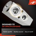 A-premium A C Expansion Valve Compatible With Toyota Tacoma 2005-2018 Chevrolet Ssr 2003-2006