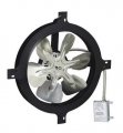 Air Vent 53319 Gable Atticilator By Vent 