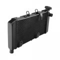 Tcmt Engine Cooler Cooling Radiator Fit For Honda Nc750x Nc750x Abs Dct 2014-2023 Nc750s Nc750s 2014-2021