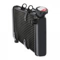 Tcmt Engine Cooler Cooling Radiator Fit For Honda Nc750x Nc750x Abs Dct 2014-2023 Nc750s Nc750s 2014-2021