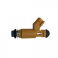 8pcs 2003-2009 Replacement For Land Rover Range Jaguar Xk8 4 2 V8 Fuel Injectors 195500-4260 2w93-aa